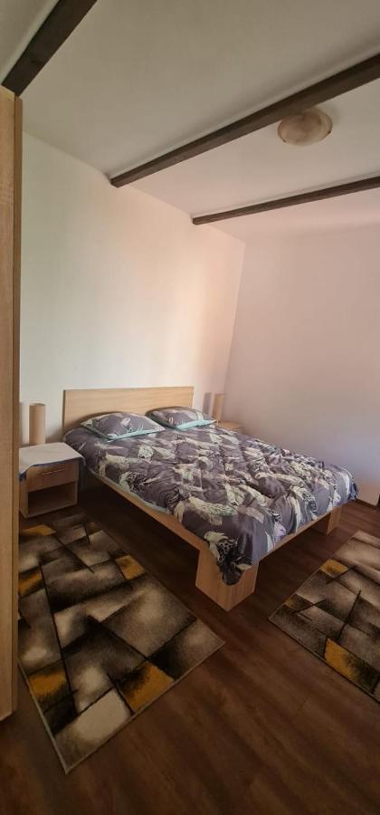 La Ovi Hotel Făgăraş Buitenkant foto